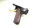 COLTWOODSMAN SPORT (COLLECTOR PKG) mfg 1937 - 6 of 8