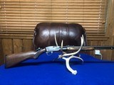 SAVAGE 29 A RIFLE
98 % COLLECTOR QUALITY - 1 of 7