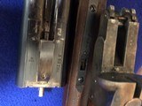 Lefever Nitro Special 16 ga 26