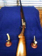 Lefever Nitro Special 16 ga 26