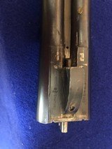 Lefever Nitro Special 16 ga 26
