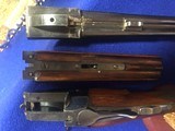 IVER JOHNSON 410 GA SIDE BY SIDE SHOTGUN MFG (1931-1943) - 13 of 14