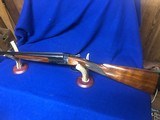 IVER JOHNSON 410 GA SIDE BY SIDE SHOTGUN MFG (1931-1943) - 14 of 14
