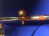 IVER JOHNSON 410 GA SIDE BY SIDE SHOTGUN MFG (1931-1943) - 10 of 14