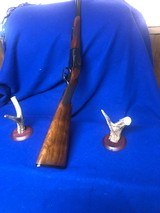 IVER JOHNSON 410 GA SIDE BY SIDE SHOTGUN MFG (1931-1943) - 1 of 14