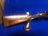 IVER JOHNSON 410 GA SIDE BY SIDE SHOTGUN MFG (1931-1943) - 6 of 14