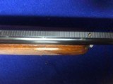 WINCHESTER MODEL 50 20ga skeet -WS1- 26 