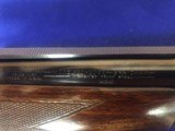 WINCHESTER MODEL 50 20ga skeet -WS1- 26 