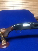 99% CONDITION WINCHESTER MODEL 1220 GA WS1 SKEETSerial 1968198 Mfg 1970 - 2 of 12