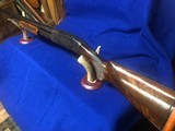 REMINGTON MODEL 10-D TOURNAMENT GRADE TRAP 32