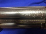 REMINGTON MODEL 10-D TOURNAMENT GRADE TRAP 32