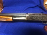 REMINGTON MODEL 10-D TOURNAMENT GRADE TRAP 32