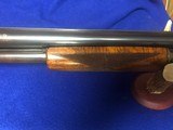 REMINGTON MODEL 10-D TOURNAMENT GRADE TRAP 32