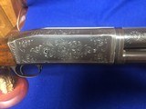 REMINGTON MODEL 10-D TOURNAMENT GRADE TRAP 32