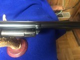 REMINGTON MODEL 10-D TOURNAMENT GRADE TRAP 32