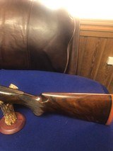 REMINGTON MODEL 10-D TOURNAMENT GRADE TRAP 32