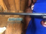 REMINGTON MODEL 10-D TOURNAMENT GRADE TRAP 32
