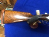 PARKER BROS DHE 12GA HIGH CONDITION DAMASCUS with PGCAFACTORY LETTER - Image 8 of 15