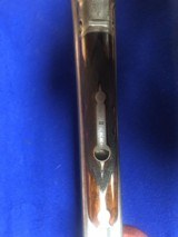 PARKER BROS DHE 12GA HIGH CONDITION DAMASCUS with PGCAFACTORY LETTER - Image 6 of 15