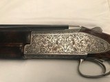 Browning superposed B15 Beauchamp grade E 12g 28” - 6 of 14