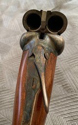 Fox sterlingworth 12g 25” barrels - 4 of 12