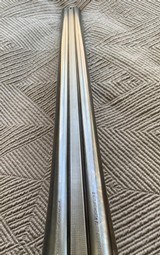 Fox sterlingworth 12g 25” barrels - 2 of 12