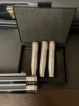 Krieghoff K80 X barrels 32 inch w chokes - 2 of 8