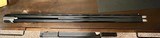 Krieghoff K80 X barrels 32 inch w chokes - 1 of 8