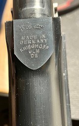 Krieghoff X k80 barrels. - 8 of 8