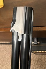 Krieghoff X k80 barrels. - 2 of 8