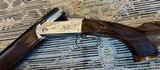 Krieghoff k20 vintage scroll, wood upgrade - Image 9 of 12