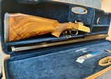 Krieghoff k20 vintage scroll, wood upgrade - Image 5 of 12