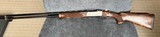 Krieghoff k20 vintage scroll, wood upgrade - Image 1 of 12