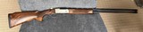 Krieghoff k20 vintage scroll, wood upgrade - Image 2 of 12