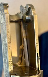 Krieghoff k20 vintage scroll, wood upgrade - Image 6 of 12