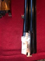 PERAZZI MX8SC-3PIGEONorBUNKER12 GAUGE - 8 of 8