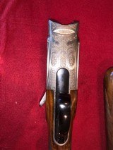 PERAZZI MX8SC-3PIGEONorBUNKER12 GAUGE - 4 of 8