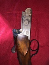 PERAZZI MX8SC-3PIGEONorBUNKER12 GAUGE - 5 of 8