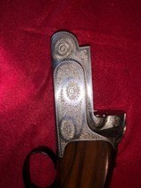 PERAZZI MX8SC-3PIGEONorBUNKER12 GAUGE - 3 of 8