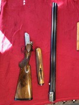 PERAZZI MX8SC-3PIGEONorBUNKER12 GAUGE - 2 of 8