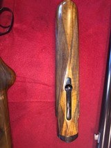 PERAZZI MX8SC-3PIGEONorBUNKER12 GAUGE - 6 of 8