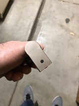 HK P7 M13 9mm - 11 of 13