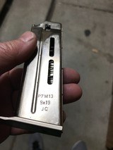 HK P7 M13 9mm - 10 of 13