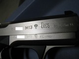 HK P7 M13 9mm - 5 of 13