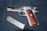 Colt Series 80 Commander Gold Cup National Match Custom Edition - 2 of 5