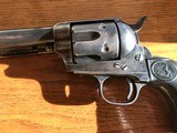 COLT
.45
ANTIQUE
SINGLE
ACTION
ARMY - 8 of 15