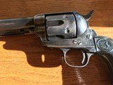 COLT
.45
ANTIQUE
SINGLE
ACTION
ARMY - 9 of 15