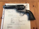 COLT
.45
ANTIQUE
SINGLE
ACTION
ARMY - 1 of 15