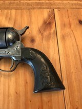 COLT
.45
ANTIQUE
SINGLE
ACTION
ARMY - 11 of 15