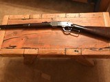 winchester 1873 32-20 carbine $2800 - 2 of 14